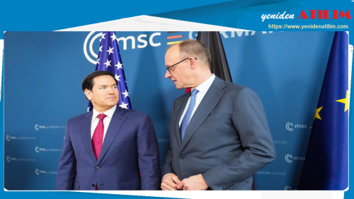 Münih: AB’nin ABD Baskısına Direniş Arayışı